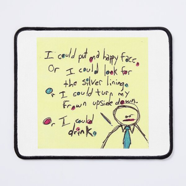 Item preview, Lush Life: Cheers to the Best (and Most Tipsy) Slogans Around designed and sold by Ignorant-Artist.