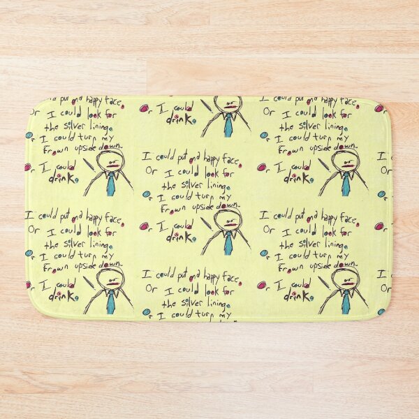Item preview, Lush Life: Cheers to the Best (and Most Tipsy) Slogans Around designed and sold by Ignorant-Artist.