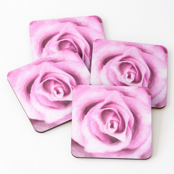 Item preview, BIG Pink Rose X303 designed and sold by RichFrancoCars.
