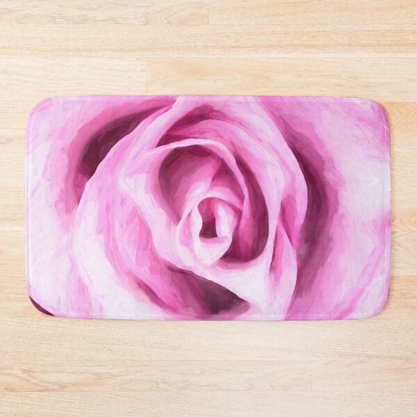 Item preview, BIG Pink Rose X303 designed and sold by RichFrancoCars.