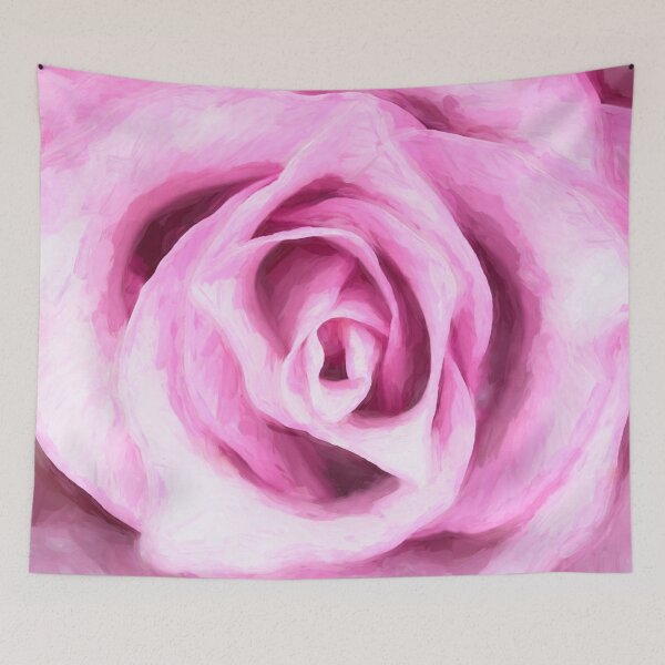 Item preview, BIG Pink Rose X303 designed and sold by RichFrancoCars.