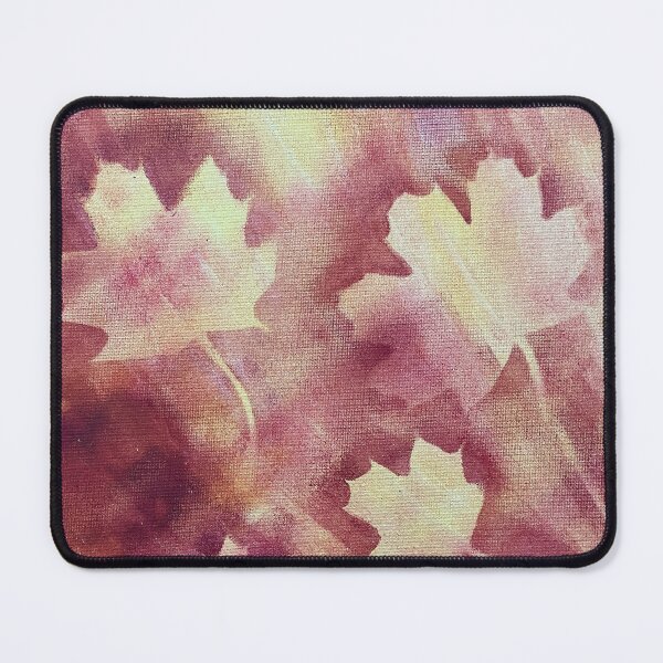 Item preview, Maple leaves in autumn designed and sold by Jenny-Arts.