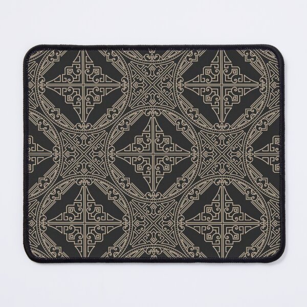 Item preview, Zentangle designed and sold by Mr Reindeer.