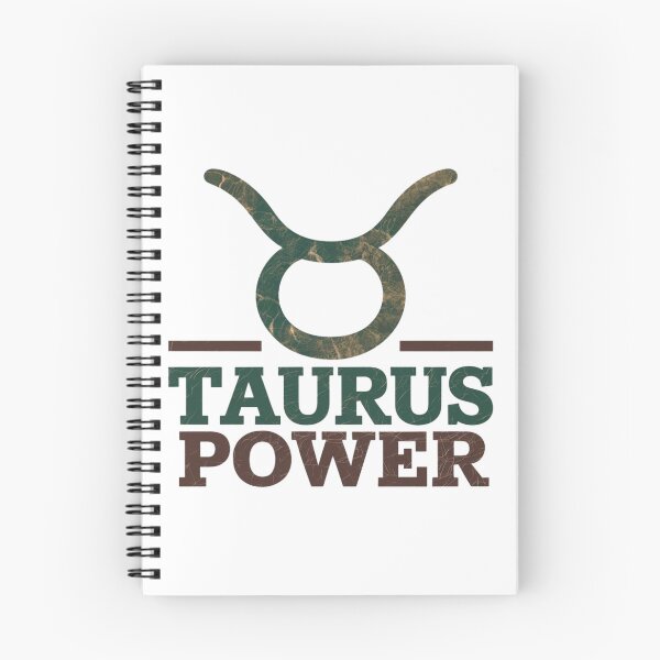 Item preview, Taurus Power Zodiac Art designed and sold by ArtByYunus.