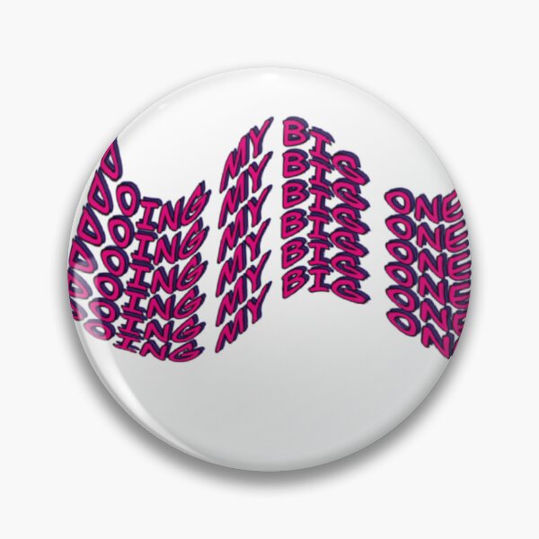 Item preview, Doing my big one designed and sold by travelnerd.