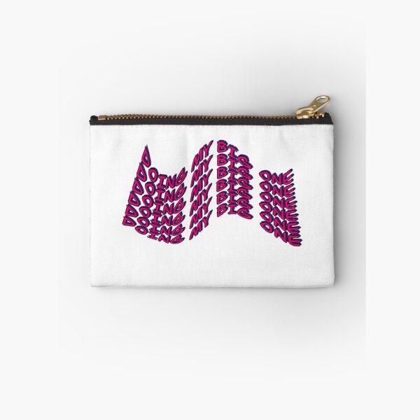 Item preview, Doing my big one designed and sold by travelnerd.