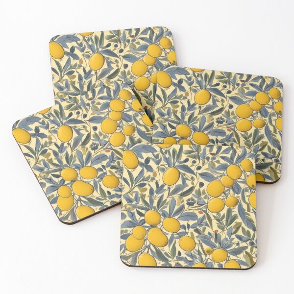 Item preview, Provencal pattern designed and sold by GasconyPassion.