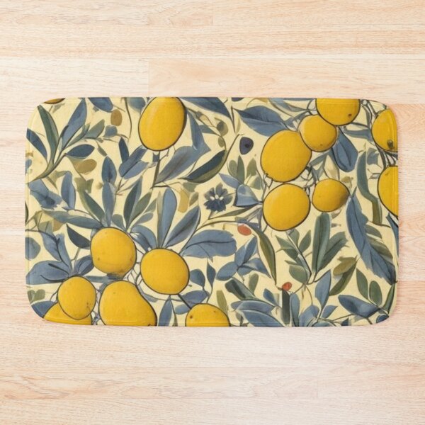 Item preview, Provencal pattern designed and sold by GasconyPassion.