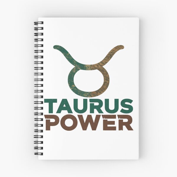 Item preview, Taurus Power Zodiac Art designed and sold by ArtByYunus.
