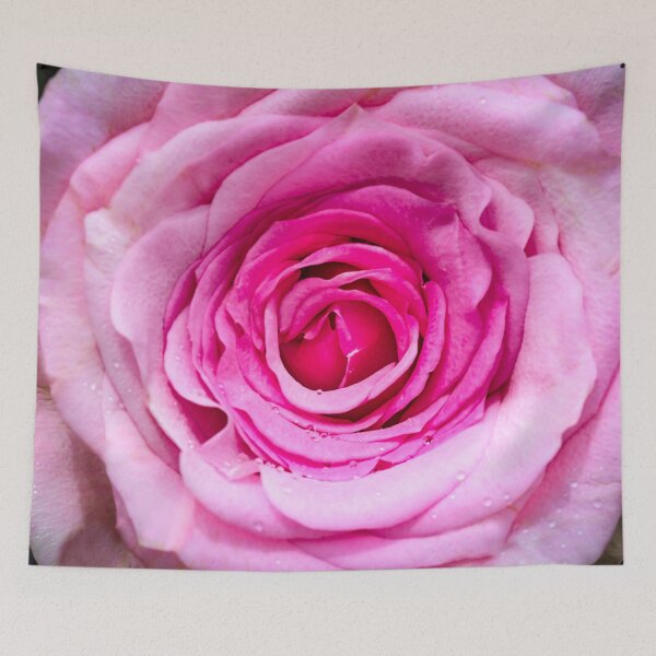 Item preview, BIG Pink Rose X307 designed and sold by RichFrancoCars.