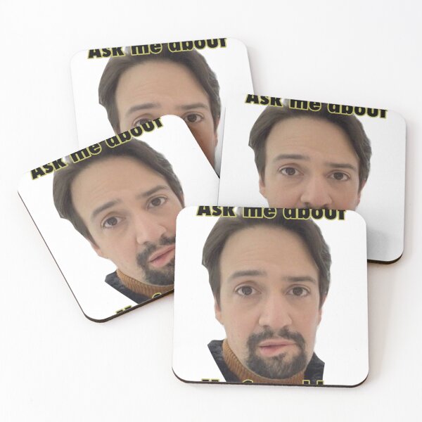 Item preview, lens manuel magnum designed and sold by puzlprint.