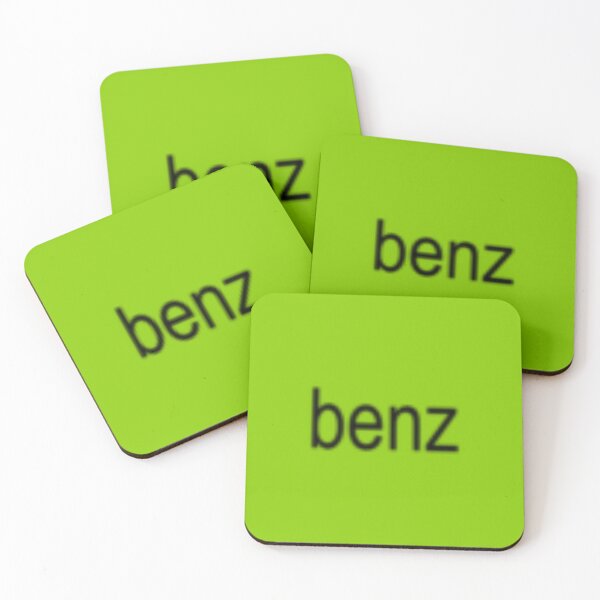 Item preview, benz brat designed and sold by Ben Hardin.
