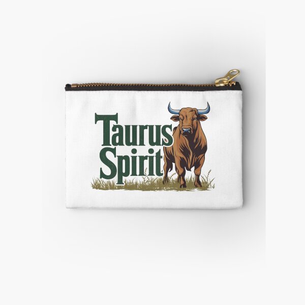 Item preview, Taurus Spirit Zodiac Art designed and sold by ArtByYunus.