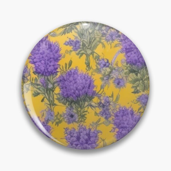 Item preview, Lavender pattern designed and sold by GasconyPassion.