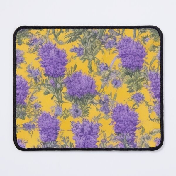 Item preview, Lavender pattern designed and sold by GasconyPassion.