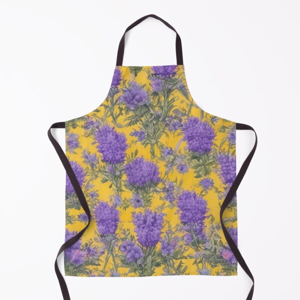 Item preview, Lavender pattern designed and sold by GasconyPassion.