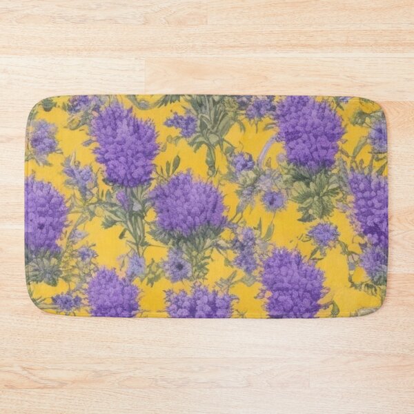 Item preview, Lavender pattern designed and sold by GasconyPassion.