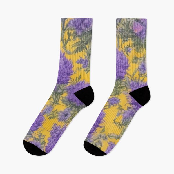 Item preview, Lavender pattern designed and sold by GasconyPassion.