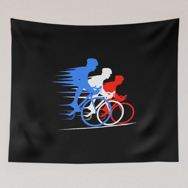 Item preview, Cycling | Tour | Cyclist designed and sold by Pentimore.