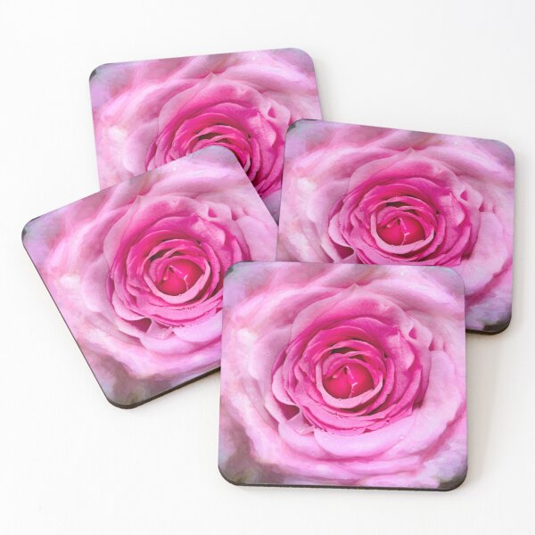 Item preview, BIG Pink Rose X311 designed and sold by RichFrancoCars.