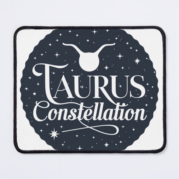 Item preview, Taurus Constellation Zodiac Art designed and sold by ArtByYunus.