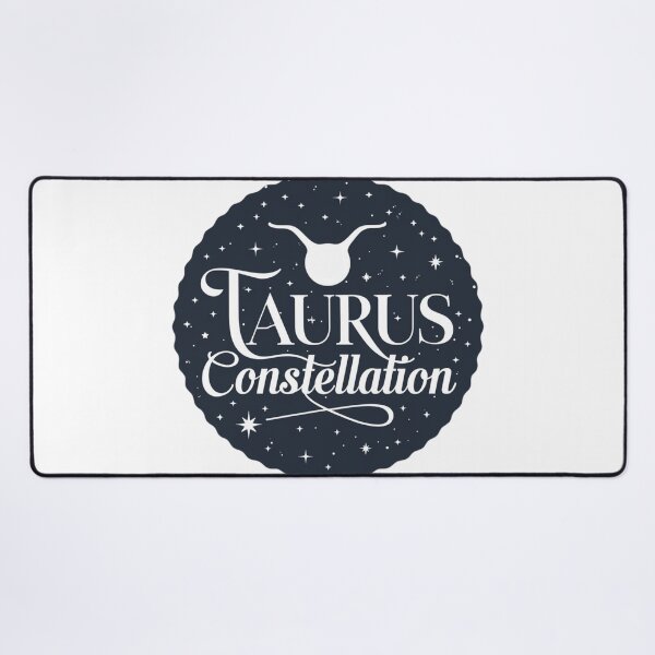 Item preview, Taurus Constellation Zodiac Art designed and sold by ArtByYunus.