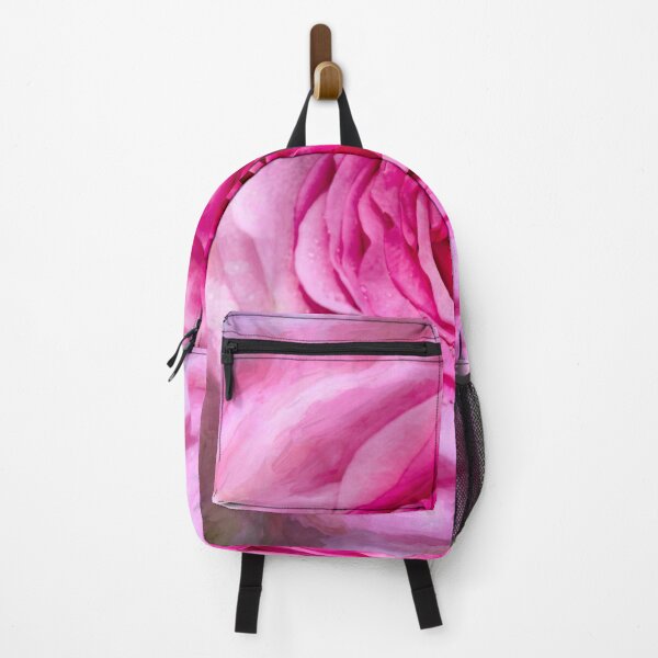Item preview, BIG Pink Rose X311 designed and sold by RichFrancoCars.