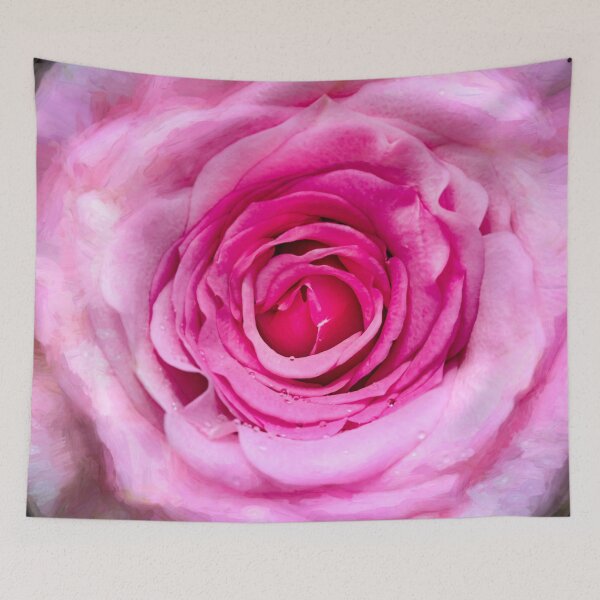 Item preview, BIG Pink Rose X311 designed and sold by RichFrancoCars.