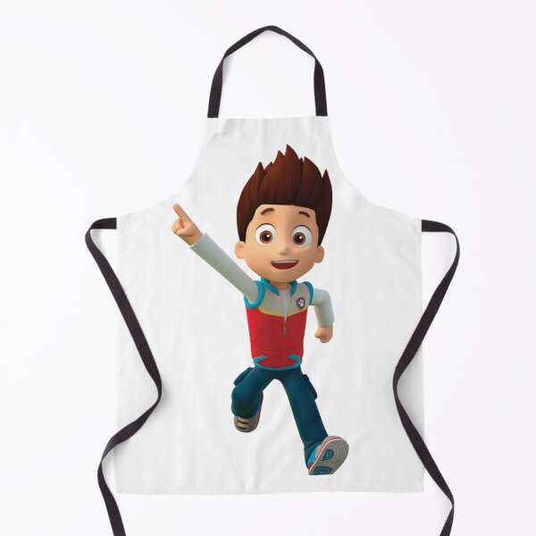 Item preview, Ryder  designed and sold by SasatheGreat.