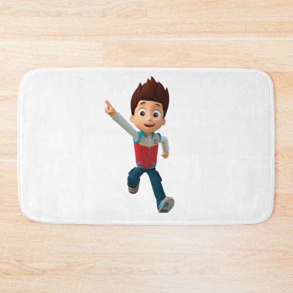 Item preview, Ryder  designed and sold by SasatheGreat.