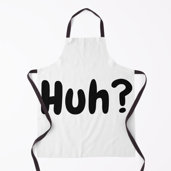 Item preview, Huh? designed and sold by Graphexx.