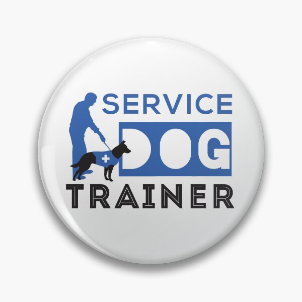 Item preview, Service Dog Trainer designed and sold by jaygo.