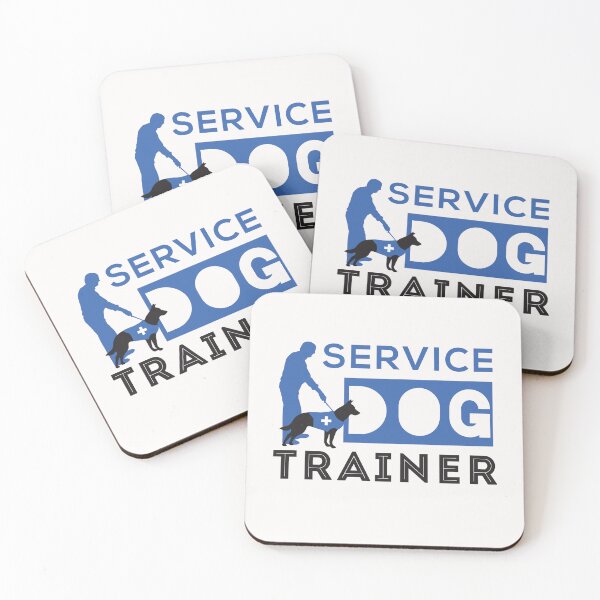 Item preview, Service Dog Trainer designed and sold by jaygo.