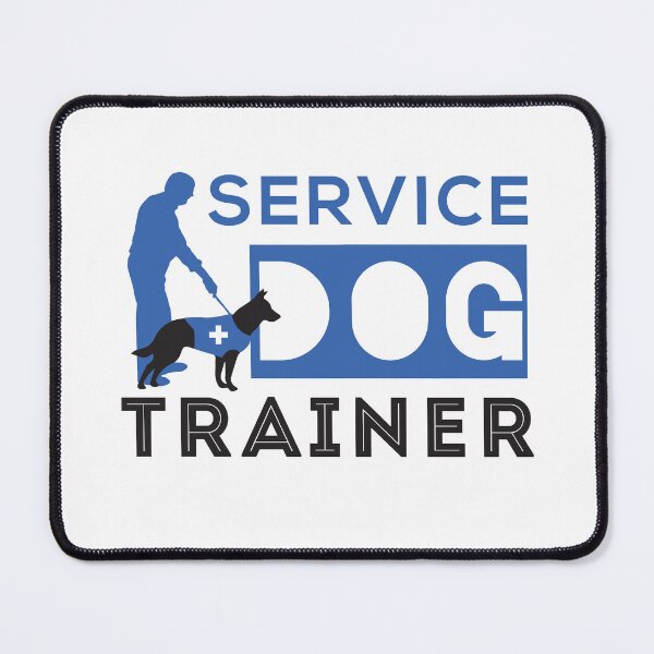 Item preview, Service Dog Trainer designed and sold by jaygo.