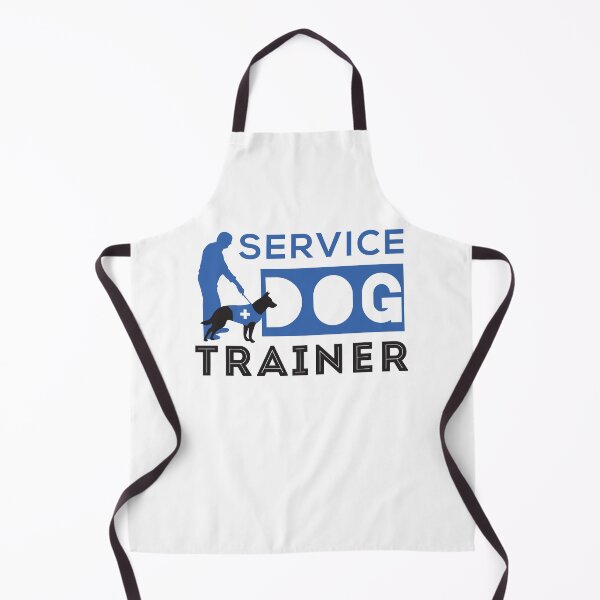 Item preview, Service Dog Trainer designed and sold by jaygo.
