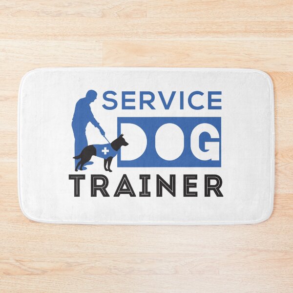 Item preview, Service Dog Trainer designed and sold by jaygo.