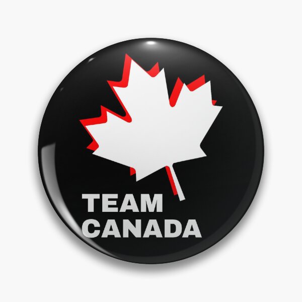 Item preview, Canada Team  designed and sold by catchyology.