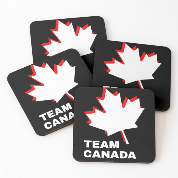 Item preview, Canada Team  designed and sold by catchyology.