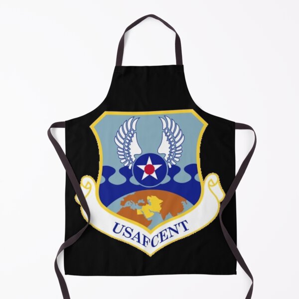 Item preview, US MILITARY COMMANDS US AIRFORCE CENTRAL COMMAND designed and sold by THE AMERICAN TEEVANGELIST.