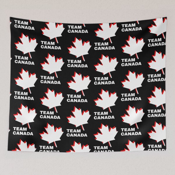 Item preview, Canada Team  designed and sold by catchyology.