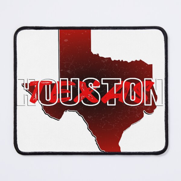 Item preview, Houston Texas designed and sold by Fabian Gonzalez.