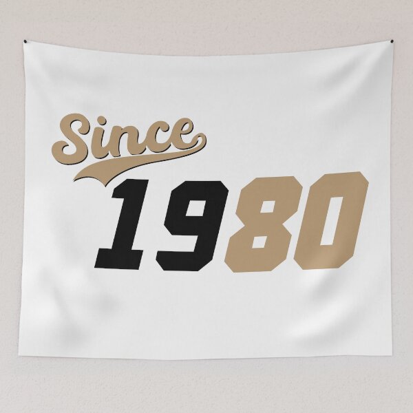 Item preview, Desde 1980 designed and sold by Wolagno.
