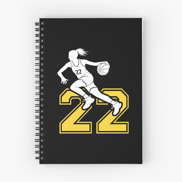 Item preview,  22 Catlin Clark Fan Fever Inspired Basketball Player  designed and sold by silverhexagon.