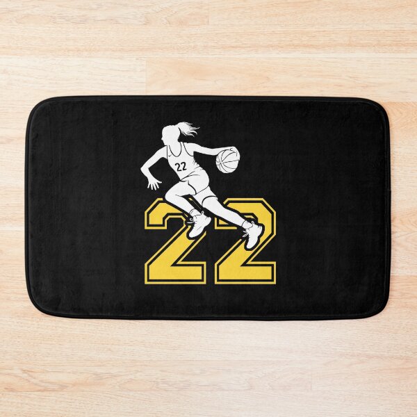 Item preview,  22 Catlin Clark Fan Fever Inspired Basketball Player  designed and sold by silverhexagon.