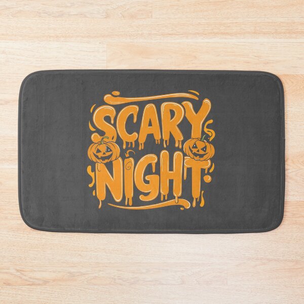 Item preview, Scary Nights: Embrace the Haunting Vibes of Halloween! Classic T-Shirt designed and sold by HaweeWear.