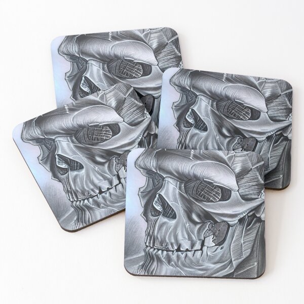 Item preview,  Skull Sketch  designed and sold by MatrixTattoo.