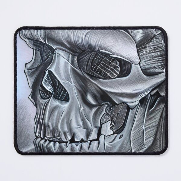 Item preview,  Skull Sketch  designed and sold by MatrixTattoo.