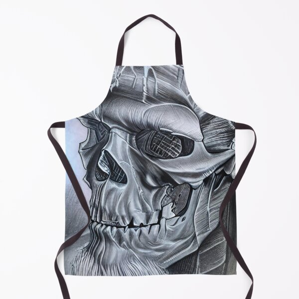 Item preview, Skull Sketch designed and sold by MatrixTattoo.