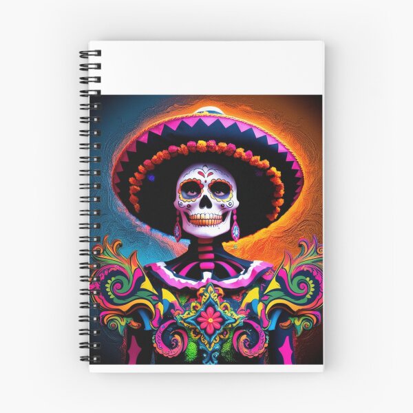 Item preview, La Catrina designed and sold by Torben2024.