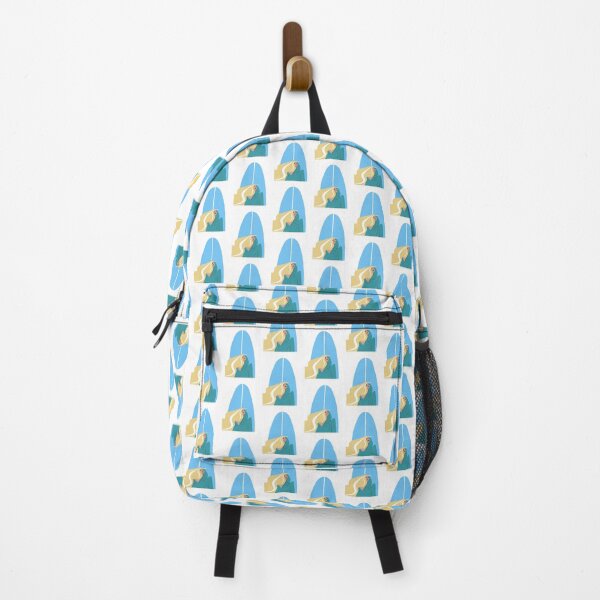 Item preview, Surf girl designed and sold by UVAART.
